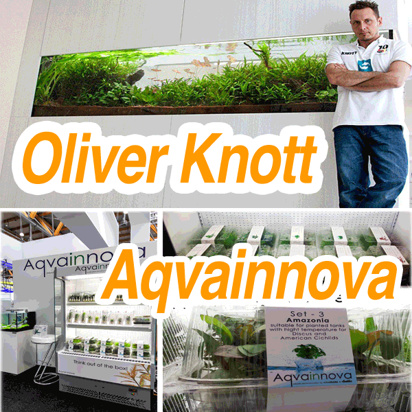 Oliver Knott & Aqvainnova Plants – ScapeFu025