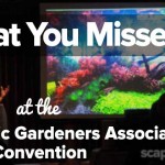 What You Missed at the AGA Convention 2015 | ScapeFu032