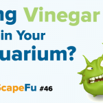 Dosing Vinegar in Your Aquarium | ScapeFu046